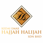 Logo Kedai emas hajjah halijah S/B