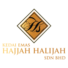 Kedai emas hajjah halijah S/B