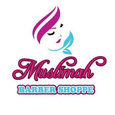 KEDAI GUNTING MUSLIMAH / BABER AZRI PESONA