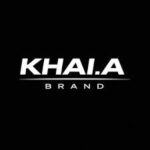 Logo KHAI.A BRAND