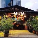 Logo Lepau Restaurant