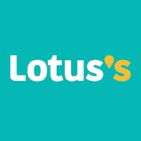 Lotus’s Melaka