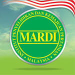Logo MARDI