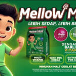 Logo Mellow Malt