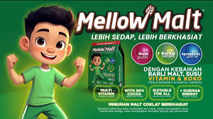 Mellow Malt