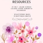 Logo Mael Kajang Canopy Resources