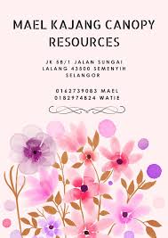 Mael Kajang Canopy Resources