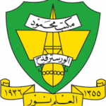 Logo Maktab Mahmud Alor Setar