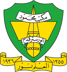 Maktab Mahmud Alor Setar