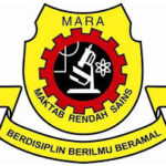Logo Maktab Rendah Sains MARA Pengkalan Chepa