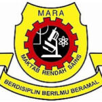 Logo MRSM LANGKAWI