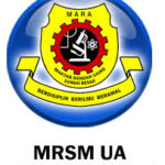 Logo MRSM UA Sungai Besar