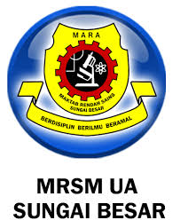 MRSM UA Sungai Besar
