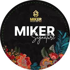 Miker Signature