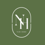Logo Nuri Home