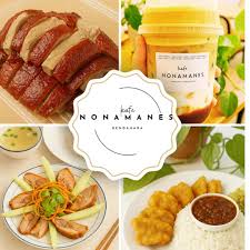 Restoran Nonamanes