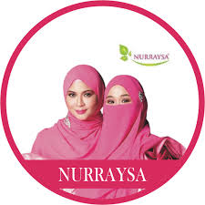 NURRAYSA GLOBAL SDN. BHD