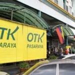 Logo OTK Supermarket Puchong Prima
