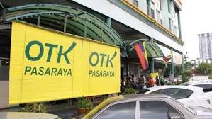 OTK Supermarket Puchong Prima