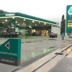 Logo Petronas Ampangan 2 Seremban