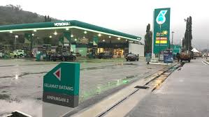 Petronas Ampangan 2 Seremban