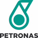 Logo PETRONAS Alma