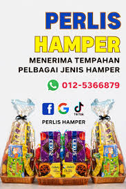Perlis Hamper (Najah Gifts)