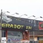Logo Pusat Perabot KH