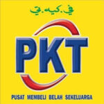 Logo Pasaraya PKT, Pasir Tumboh