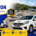 Logo Pusat Memandu Jesselton Sdn Bhd