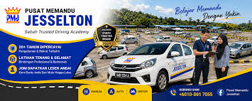 Pusat Memandu Jesselton Sdn Bhd