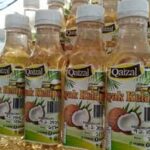 Logo PEMBEKAL MINYAK KELAPA DARA DAN PRODUK MAKANAN