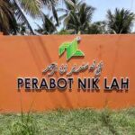 Logo Perabot Nik Lah