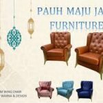Logo PERABOT PAUH MAJU JAYA