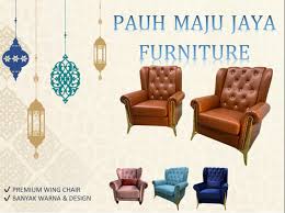 PERABOT PAUH MAJU JAYA