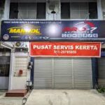 Logo BENGKEL SERVIS KERETA PERLIS – PRO 7 AUTOWORKS
