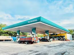 Petronas Seksyen 27 Shah Alam