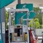 Logo Petrol Station Sungai Petani