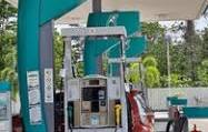 Petrol Station Sungai Petani