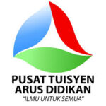 Logo Pusat Tuisyen Perlis – Arus Didikan
