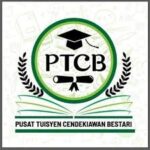 Logo Pusat Tuisyen Cendekiawan Bestari