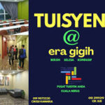 Logo PUSAT TUISYEN ERA GIGIH