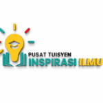 Logo Pusat Tuisyen Inspirasi Ilmu