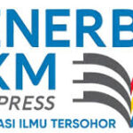 Logo Penerbit UKM Universiti Kebangsaan Malaysia