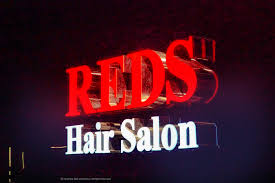 REDS Hair Salon
