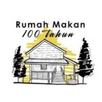 Logo Restoran Rumah Makan 100 Tahun