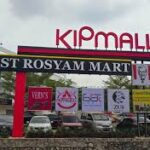 Logo ST Rosyam Mart (KIPMall Senawang)