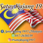 Logo RESTORAN SATAY KAJANG 1917 MALAYSIA
