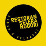 Logo Restoran Selera Nogori
