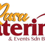Logo Rasa Catering & Events Sdn Bhd